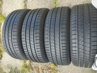 Vredestein Quatrac 5 195/60 R14 86H M+S - 2