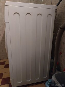 Pračka Philco PLD 1263 G - 2