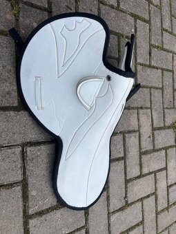 Dostihové sedlo - 2