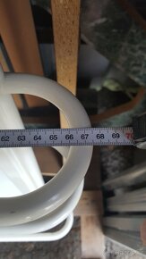 Prodám sálavý topný sušák na zeď - 2