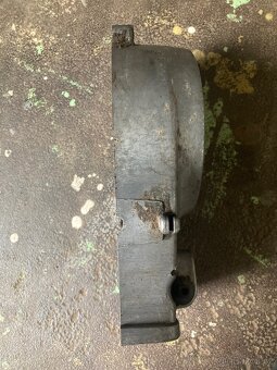 Kryt zapalování Simson s50 - 2