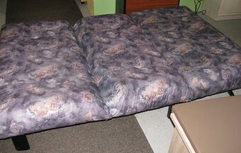 Rozkládací pohovka - 2