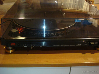 Gramo AIWA AP 2200 - 2