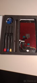 Apple iPhone 8 Plus displej - 2