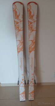 Sjezdové lyže Atomic 130 cm - 2