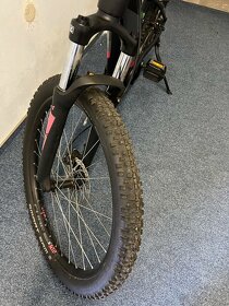 CUBE elektrokolo - 2