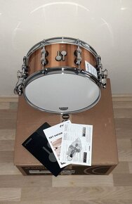 Prodám nový snare Sonor SQ2 13x6"- Maple - 2