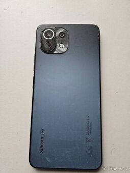 Xiaomi Mi11 lite 5G - 2