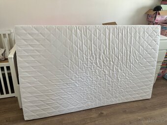 matrace RELAX 200x120x10 cm - 2