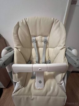 Jidelni zidlicka Peg Perego Tatamia - 2