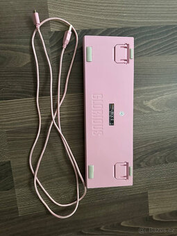 Glorious GMMK V2 65% Compact - 2