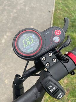 Kaabo Wolf Warrior 11 + - 2