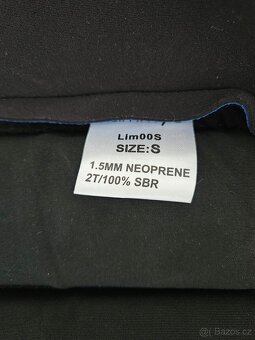 Dětská plavací vesta - 2