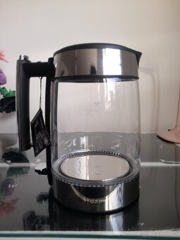 Rychlovarná konvice RUSSELL HOBBS Elegance 23830-70 Elegance - 2