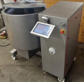 Masírka Rühle MPR 220 - 2