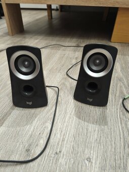 Logitech z313 - 2