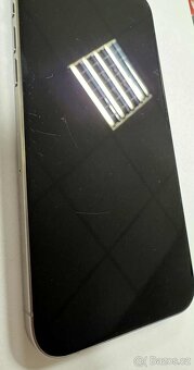 Apple IPhone 15 Pro Max 512GB Gold Natural Titanium - 2