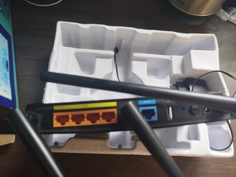 TP-Link Archer C7 AC1750 - 2