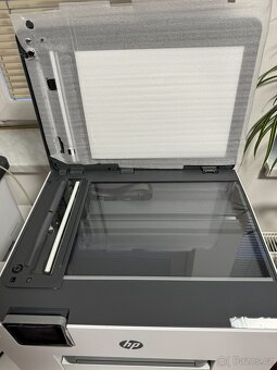 HP Office Jet Pro 9022e - 2