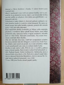 Prodám knihu: Poslední aristokratka za 110 - 2