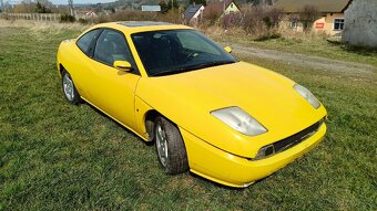 FIAT COUPE - 2