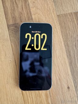 IPhone 14 Pro 256 MB - 2