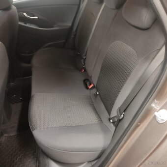 Autopotahy na míru I30 combi - 2