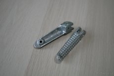 Stupačky Yamaha YZF-R1, YZF-R6 - 2