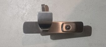 Bezpečnostní kování dveří - 2