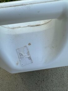 AZURO SUPER OXI, cca 2,5 litru - 2