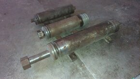 Hřídele na cirkulárku - 2