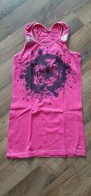 MIX dívčí oblečení 158 - 2