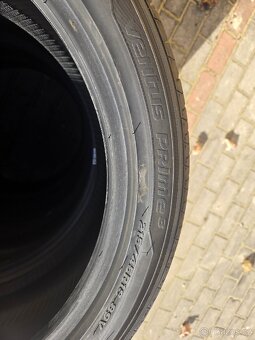 Hankook Ventus Prime 215/45/18 letní - 2