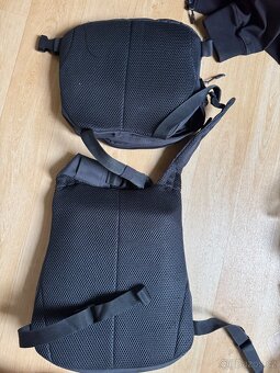 Rybářská vesta na privlac - 2