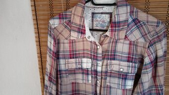 Dámská halenka vel. 40 - 2