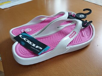 Dámské žabky LOAP - 2