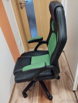 Kancelářská židle - 2