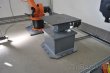 KUKA Robot otocne stoly - 2