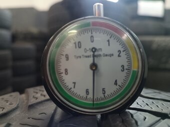 245/40 R18 PIRELLI (2721) - 2