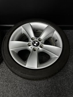 Alu BMW 5x120 r17 Styling 158 - 2