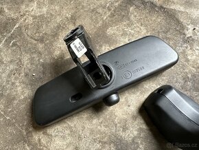 Bmw E46 vnitřní zrcátko - 2