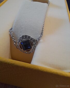 Náramek Swarovski - 2