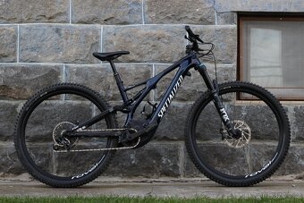 ✅ Specialized Turbo Levo Comp Carbon - M - TOPSTAV ✅ - 2