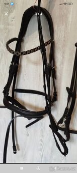 Uzdečka Kentaur - 2