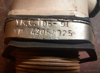 Topné těleso 4000W - 2