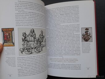 Dejiny bratislavskej kuchyne - 2