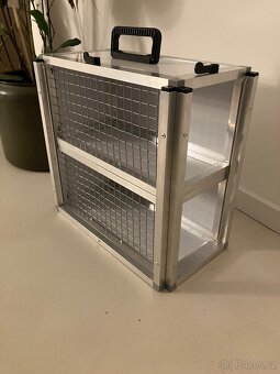 Přepravka, přenoska - 2