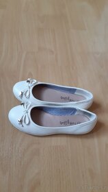 Dětské lodičky bili - 2