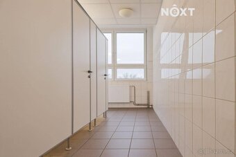 Pronájem komerční Kanceláře, 35㎡ - 2