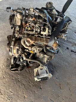 TOYOTA COROLLA combi 1.4 D-4D,66 KW,2006 - 2